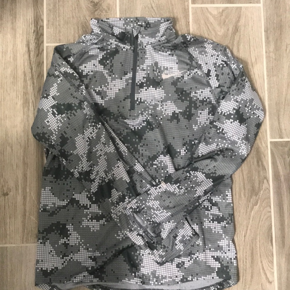Nike sweater